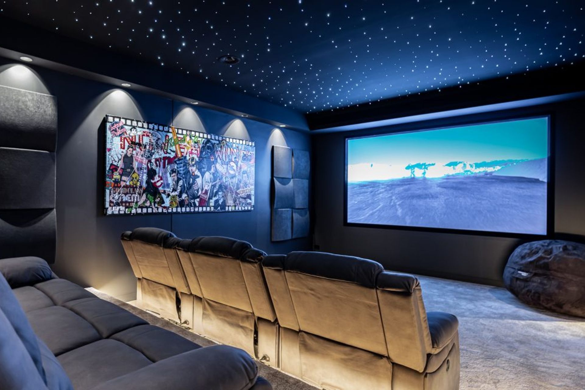 V Elements by Vaccaro Group