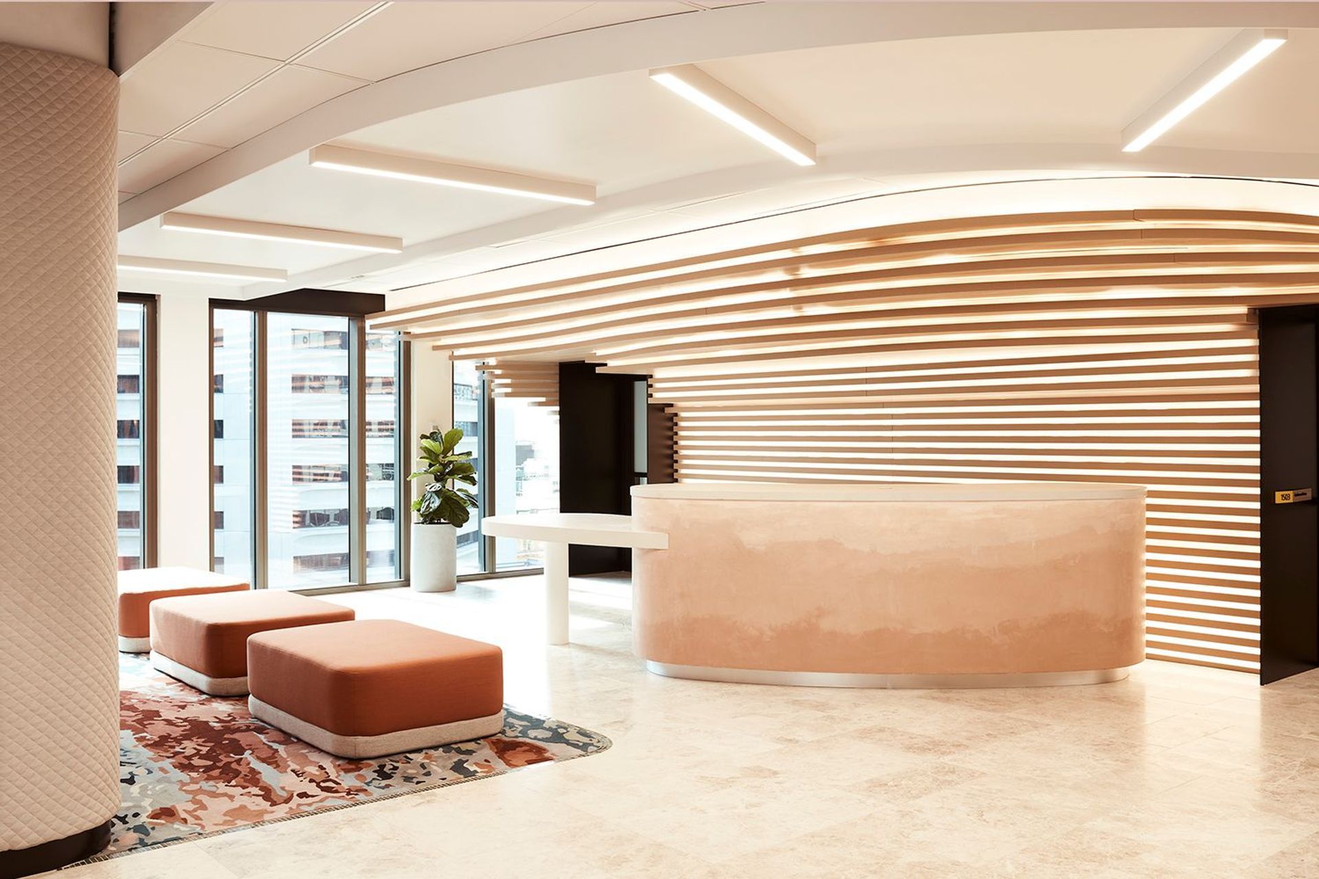 Microsoft Technology Centre