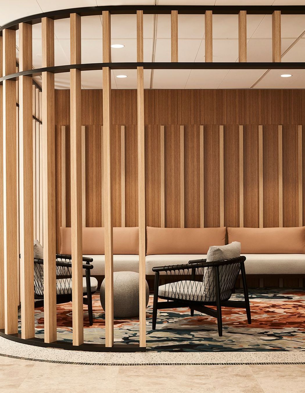 Microsoft Technology Centre