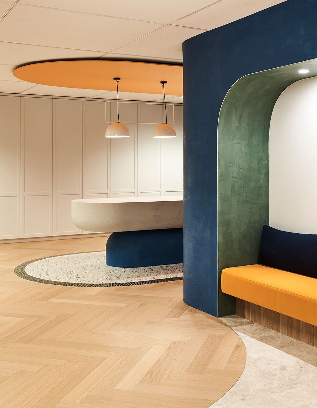 Microsoft Technology Centre