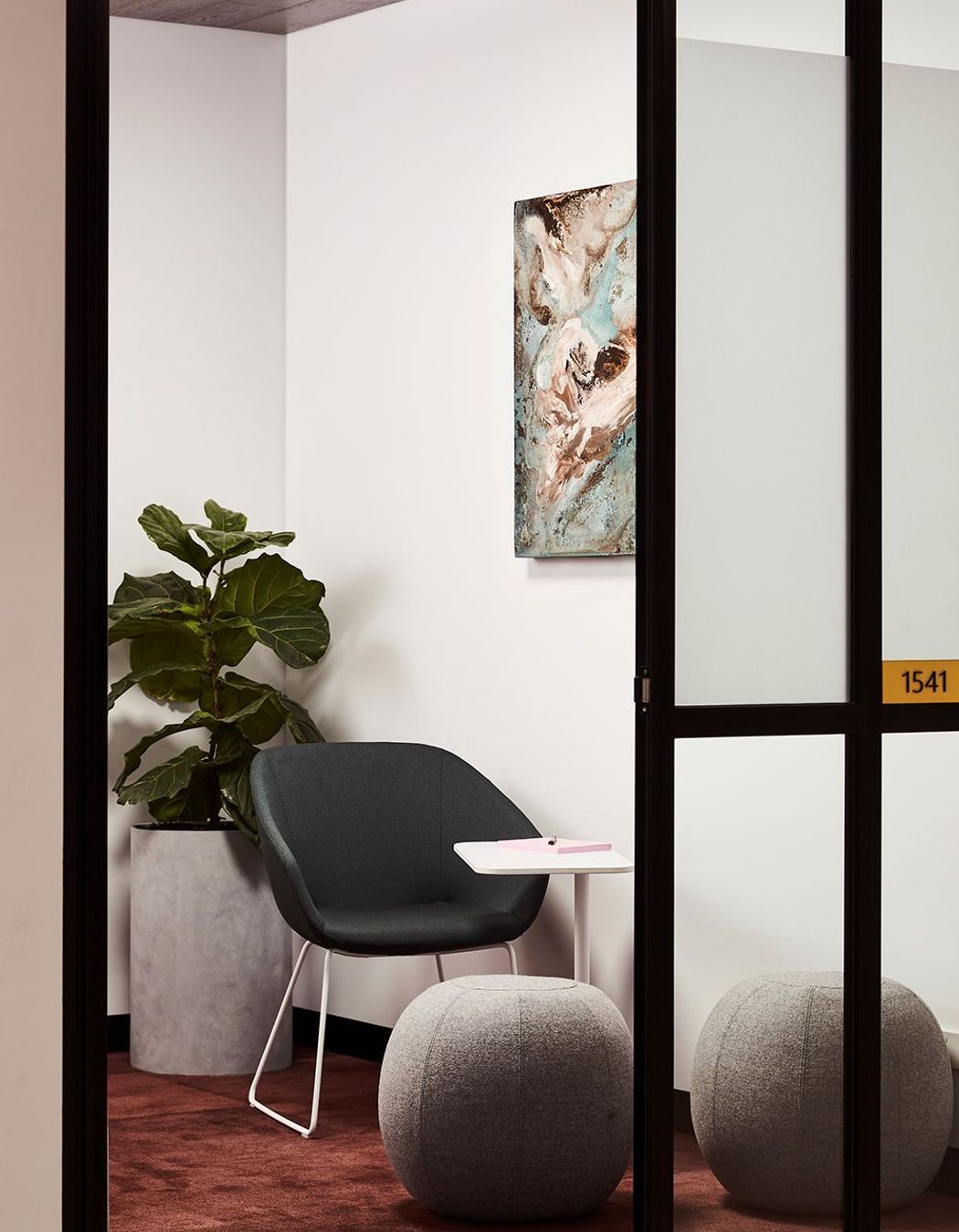 Microsoft Technology Centre