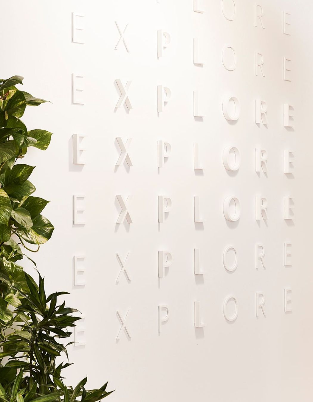 Microsoft Technology Centre