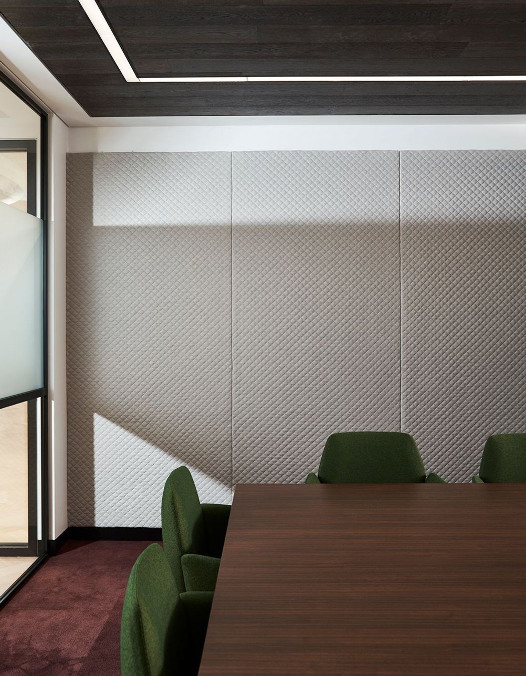 Microsoft Technology Centre