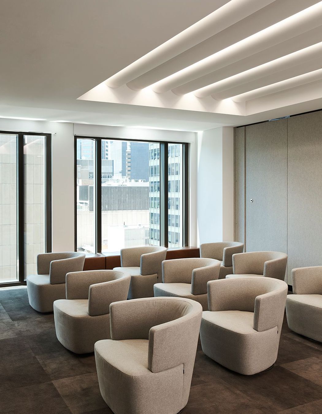 Microsoft Technology Centre