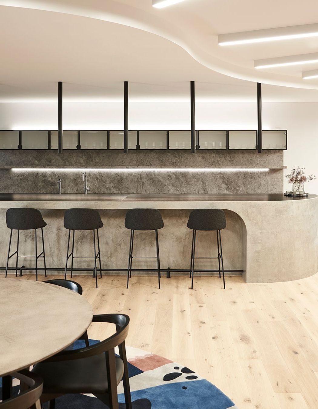 Microsoft Technology Centre