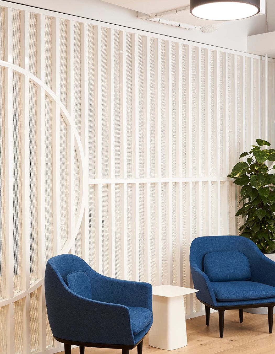 Microsoft Technology Centre