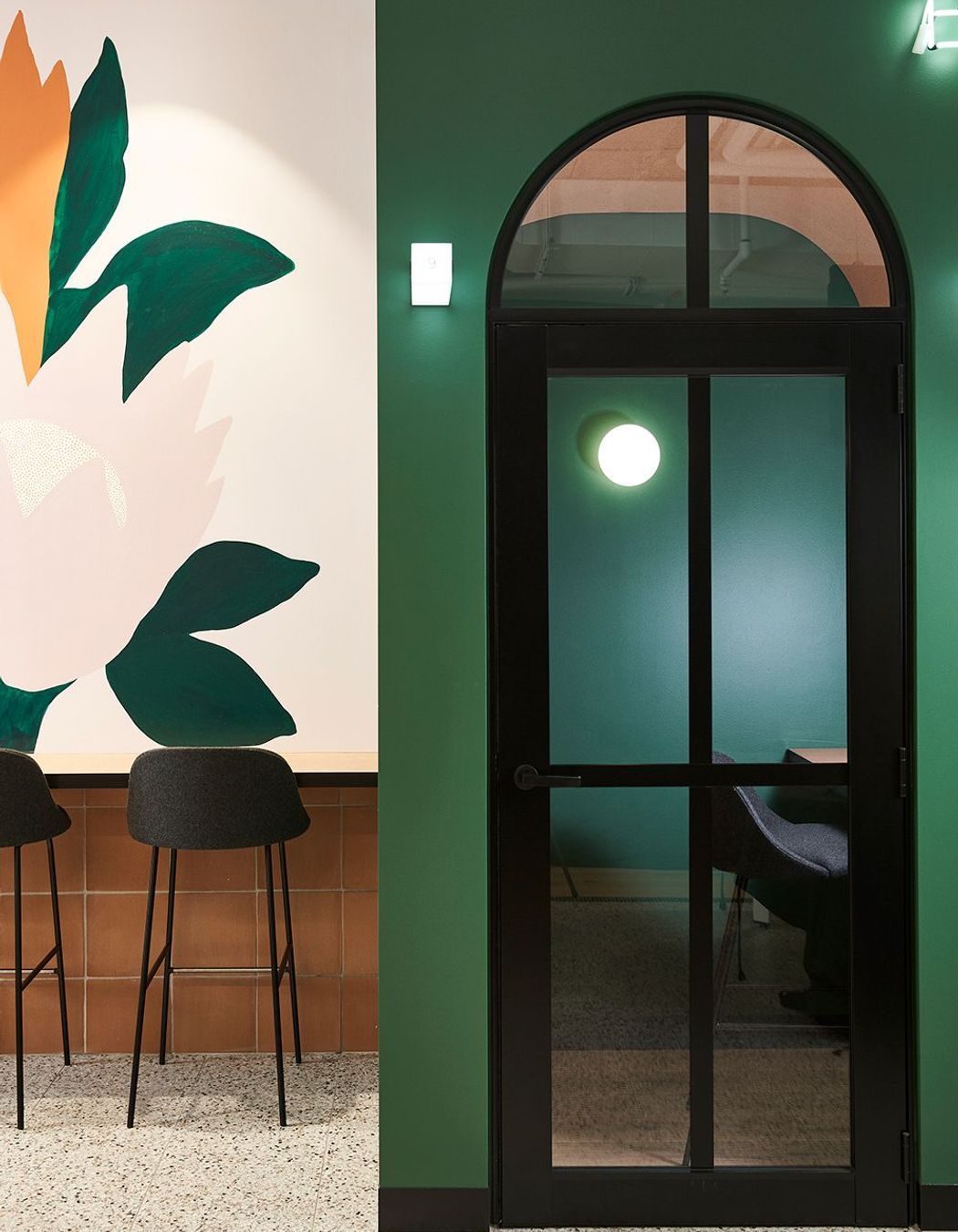 Microsoft Technology Centre