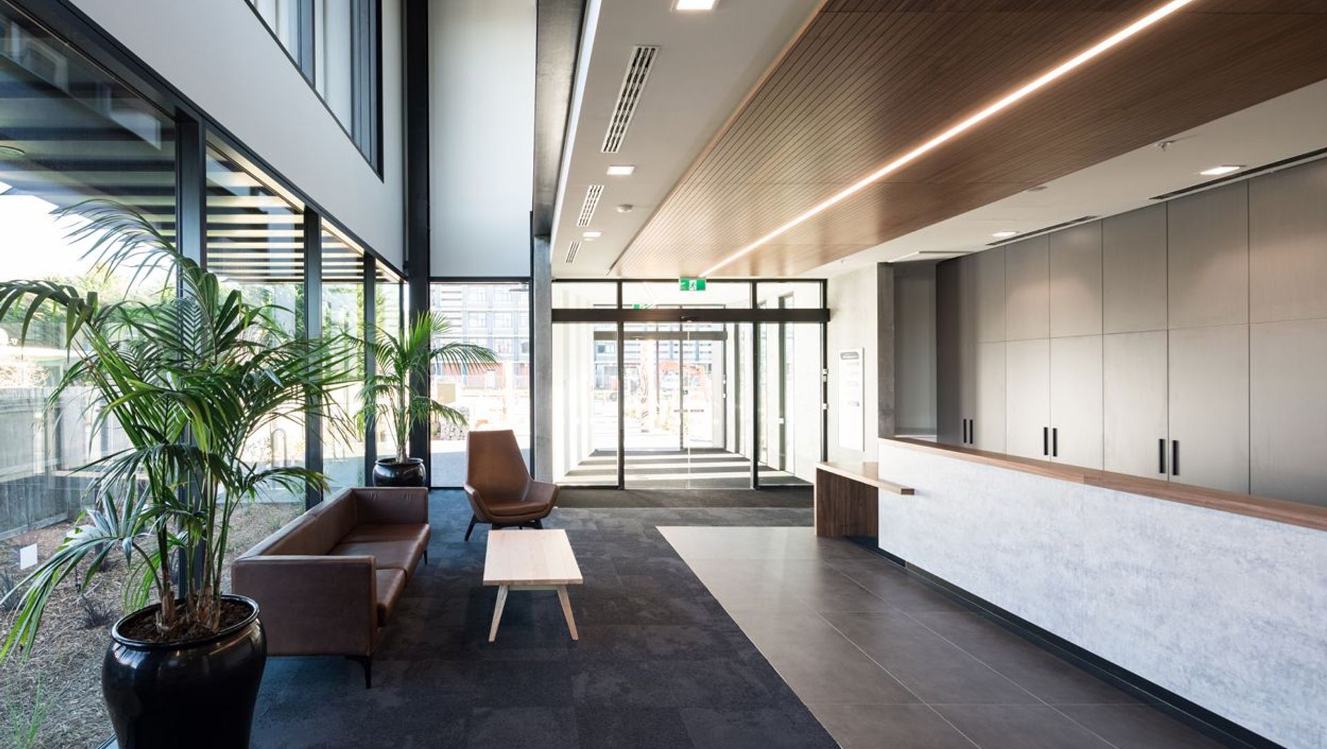 PGG Wrightson’s banner