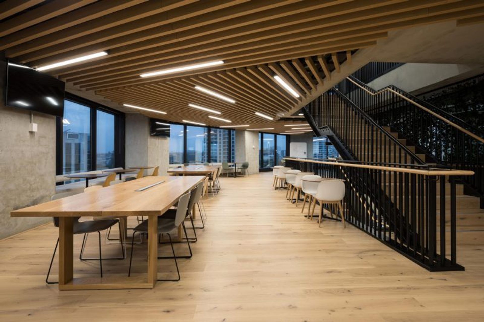 QBE Insurance Offices, Auckland