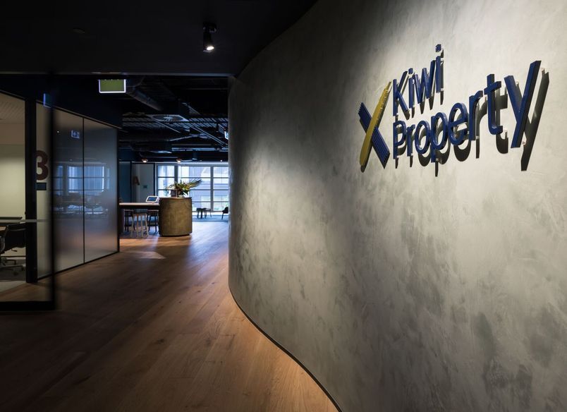 Kiwi Property