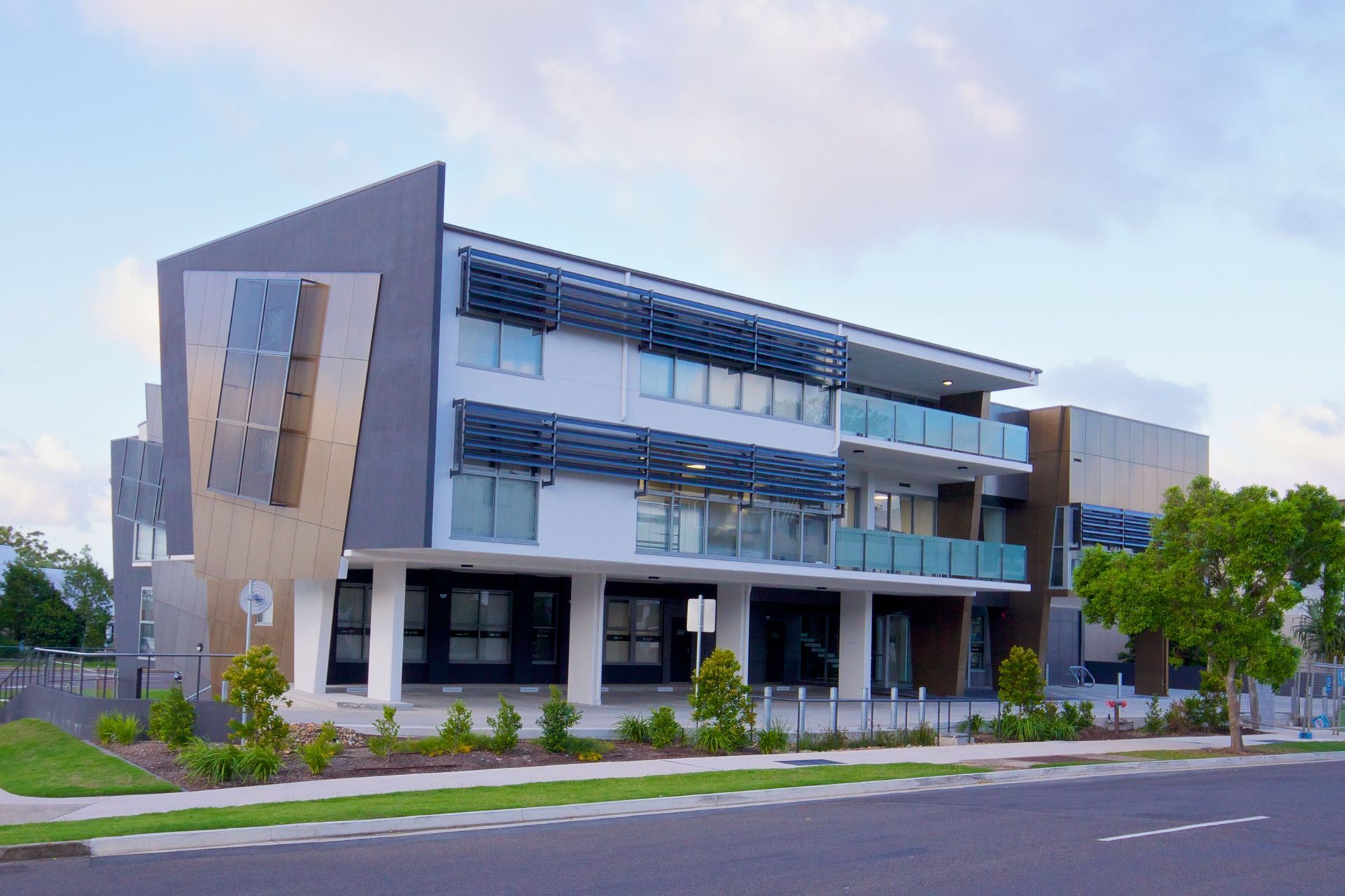 Infocus Maroochydore