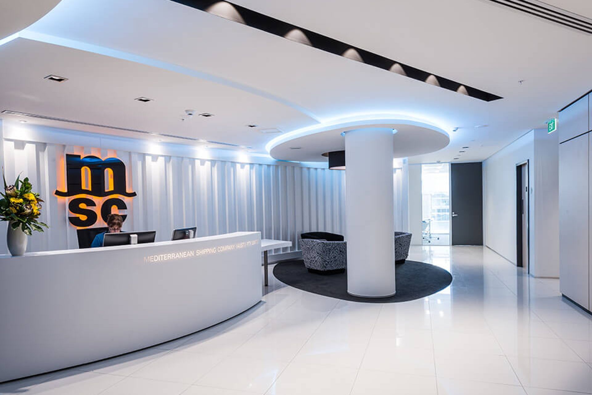 Anderson Lloyd House