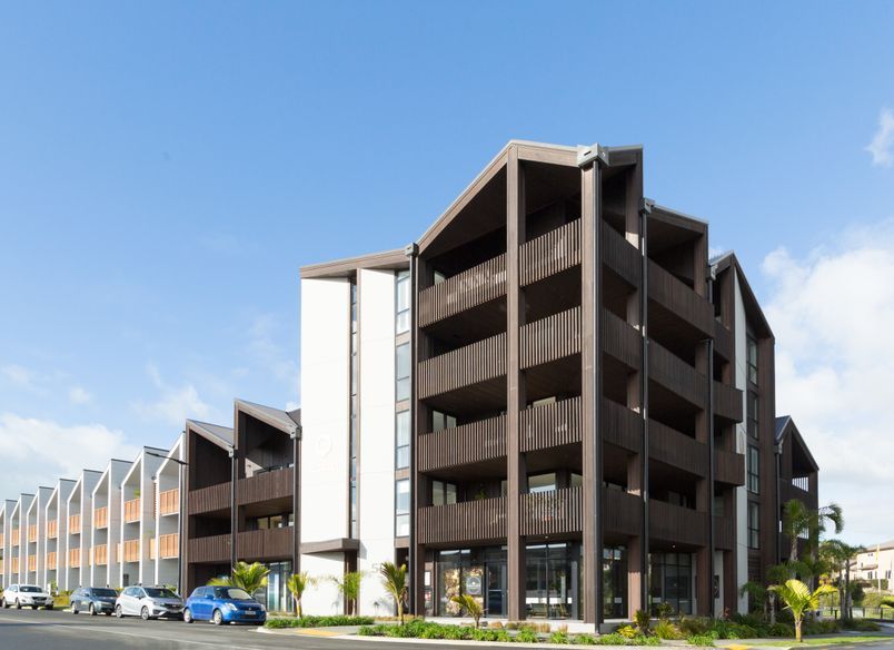 Commercial Office Fit Out Beachlands