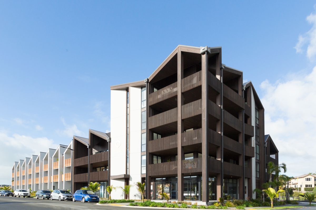 Commercial Office Fit Out Beachlands