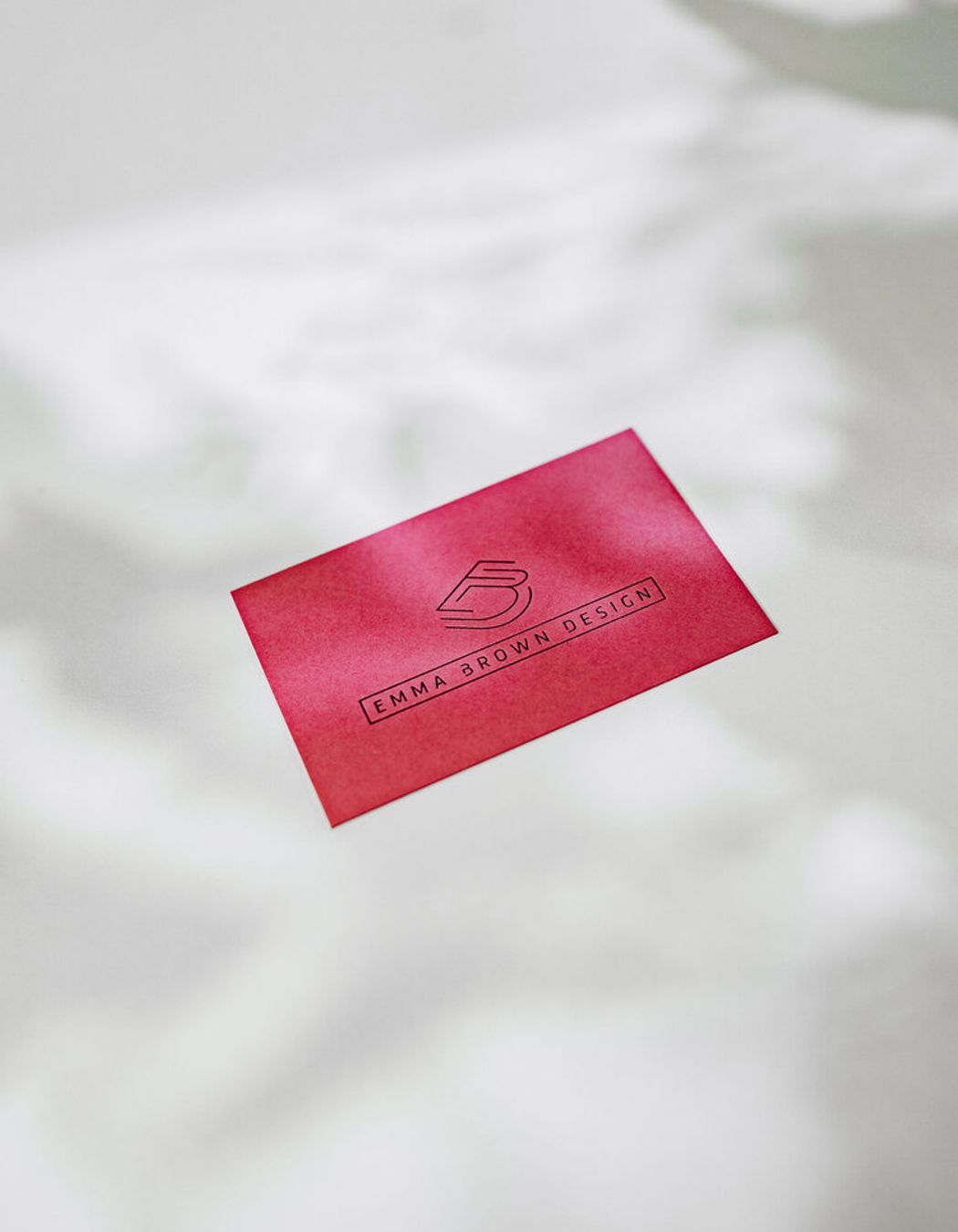 Emma Brown Design Studio