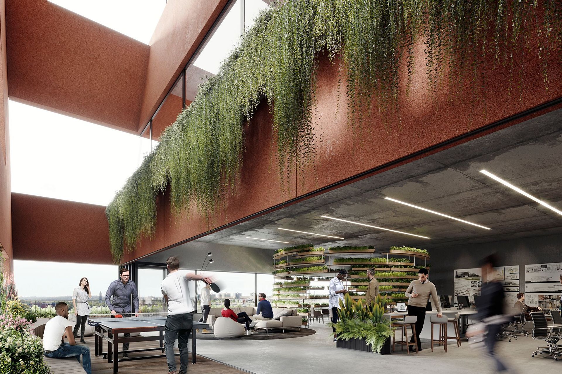 Down Street, Collingwood VIC