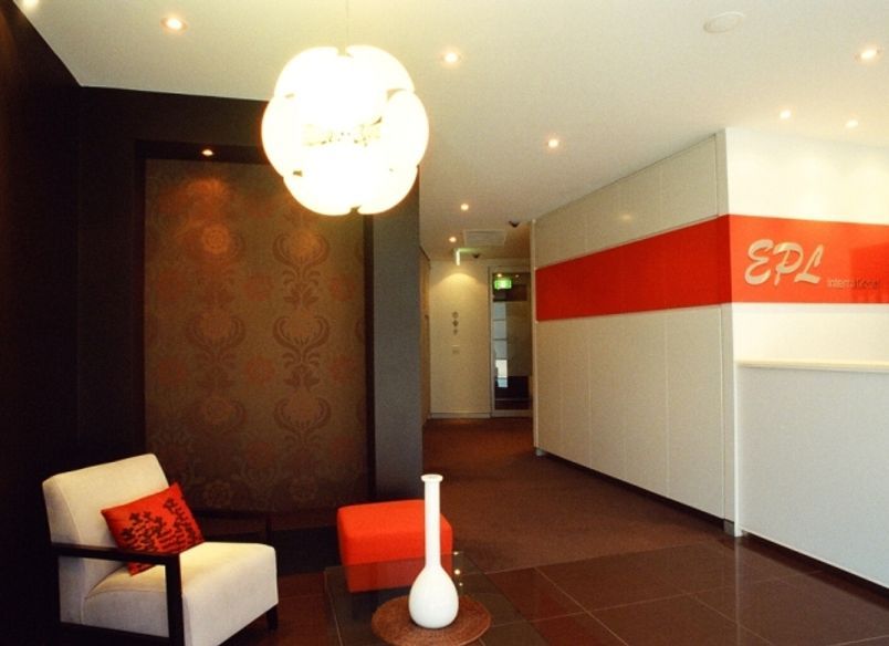 **EPL International Head Office