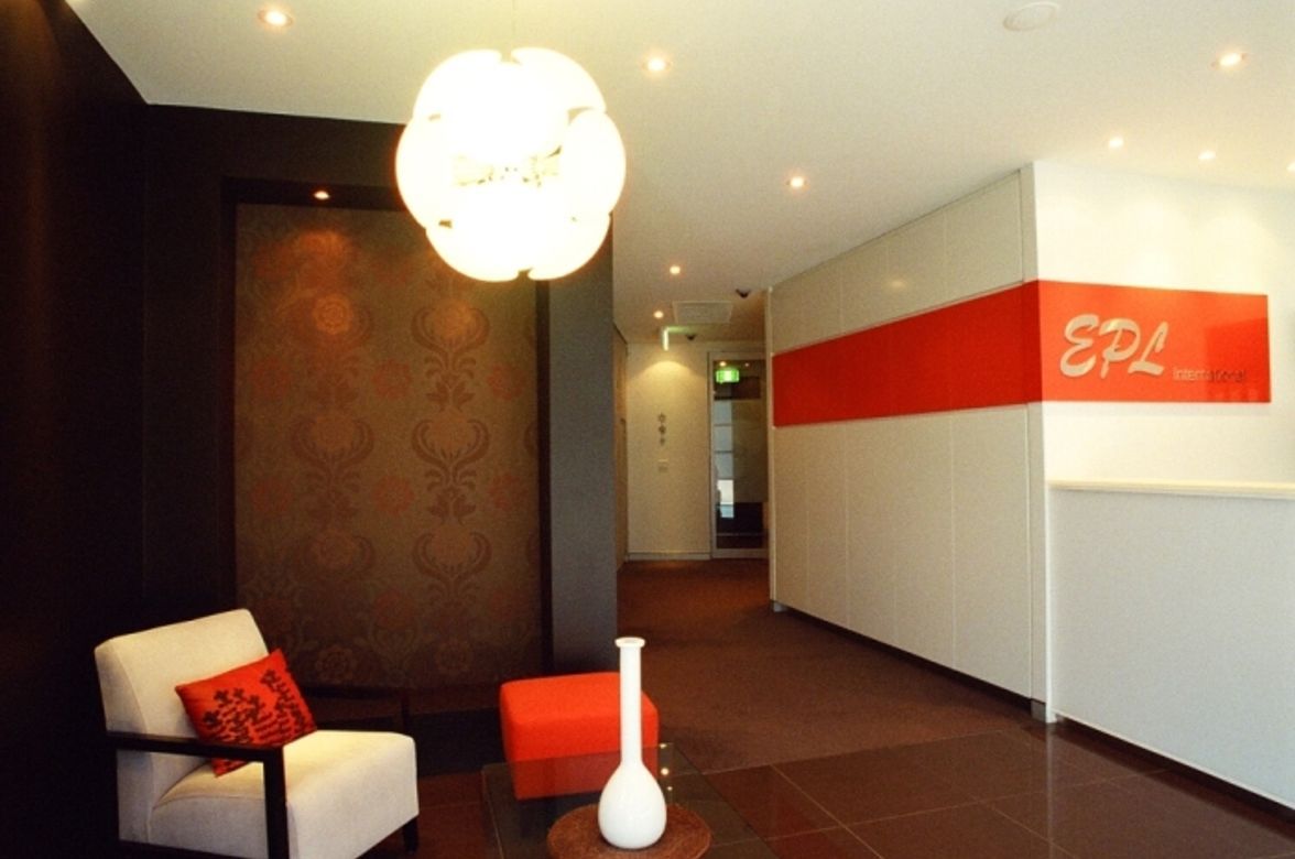 **EPL International Head Office