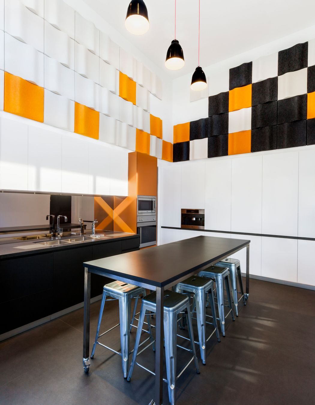 Buildcorp Commercial Office