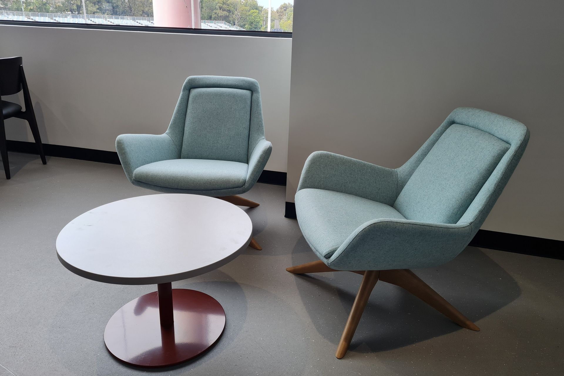 MSC State Netball &amp; Hockey Centre