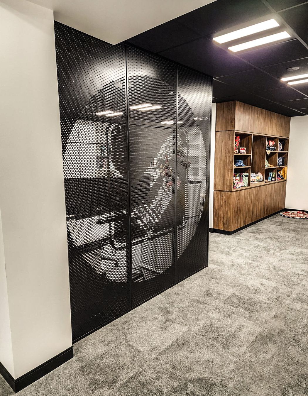 Aulfon LiveFirm Office