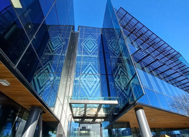 Amohia Ake, Hamilton