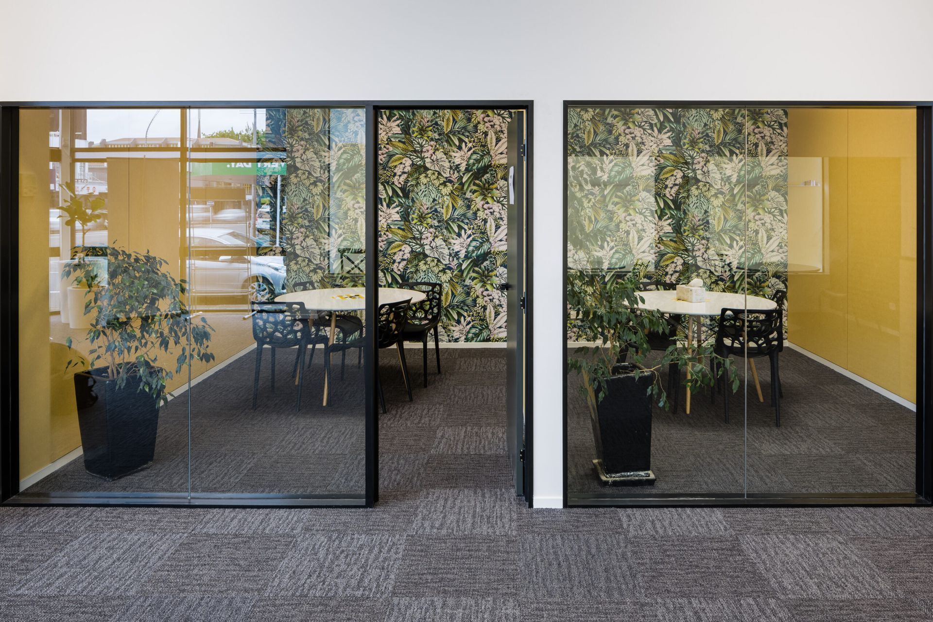 Wise Group Office | Hamilton