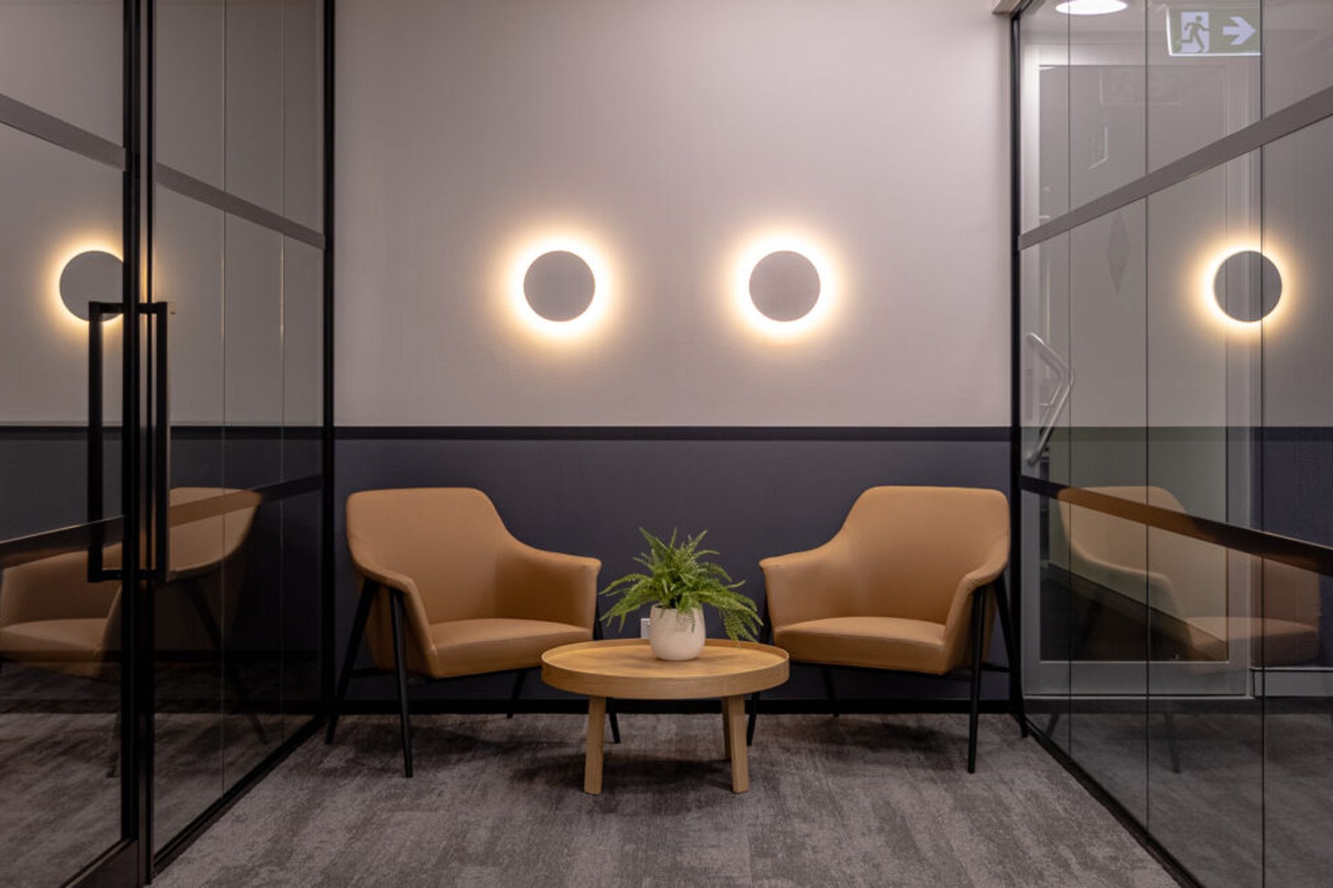 Pitt St Display Suite