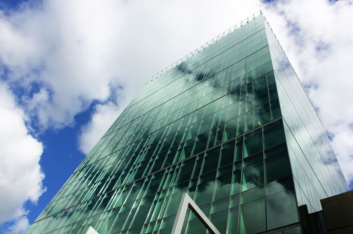21 Queen Street