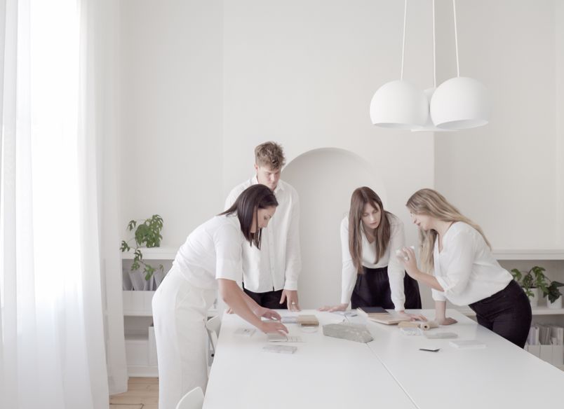 Winter Architecture Office