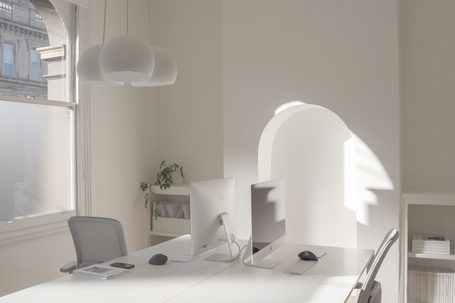 Winter Architecture Office