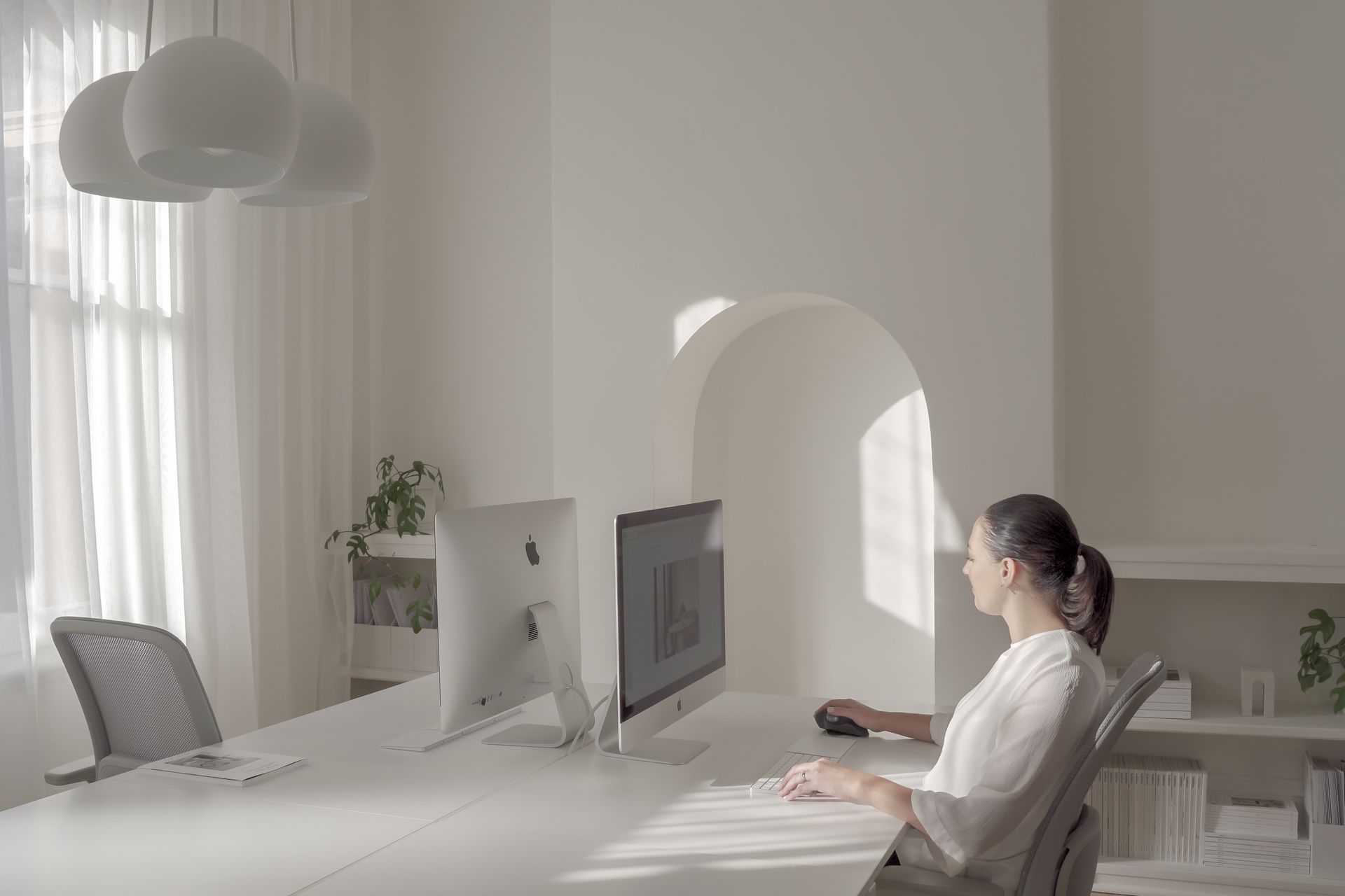 Winter Architecture Office