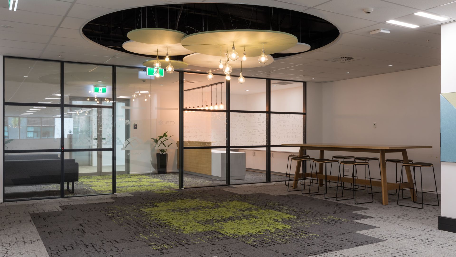 Ctek Hamilton banner