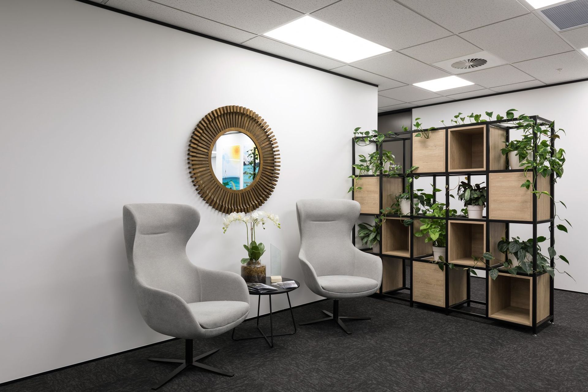 Kerridge &amp; Partners