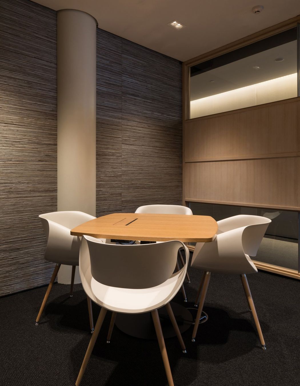 Deloitte, 20 Customhouse Quay, Wellington