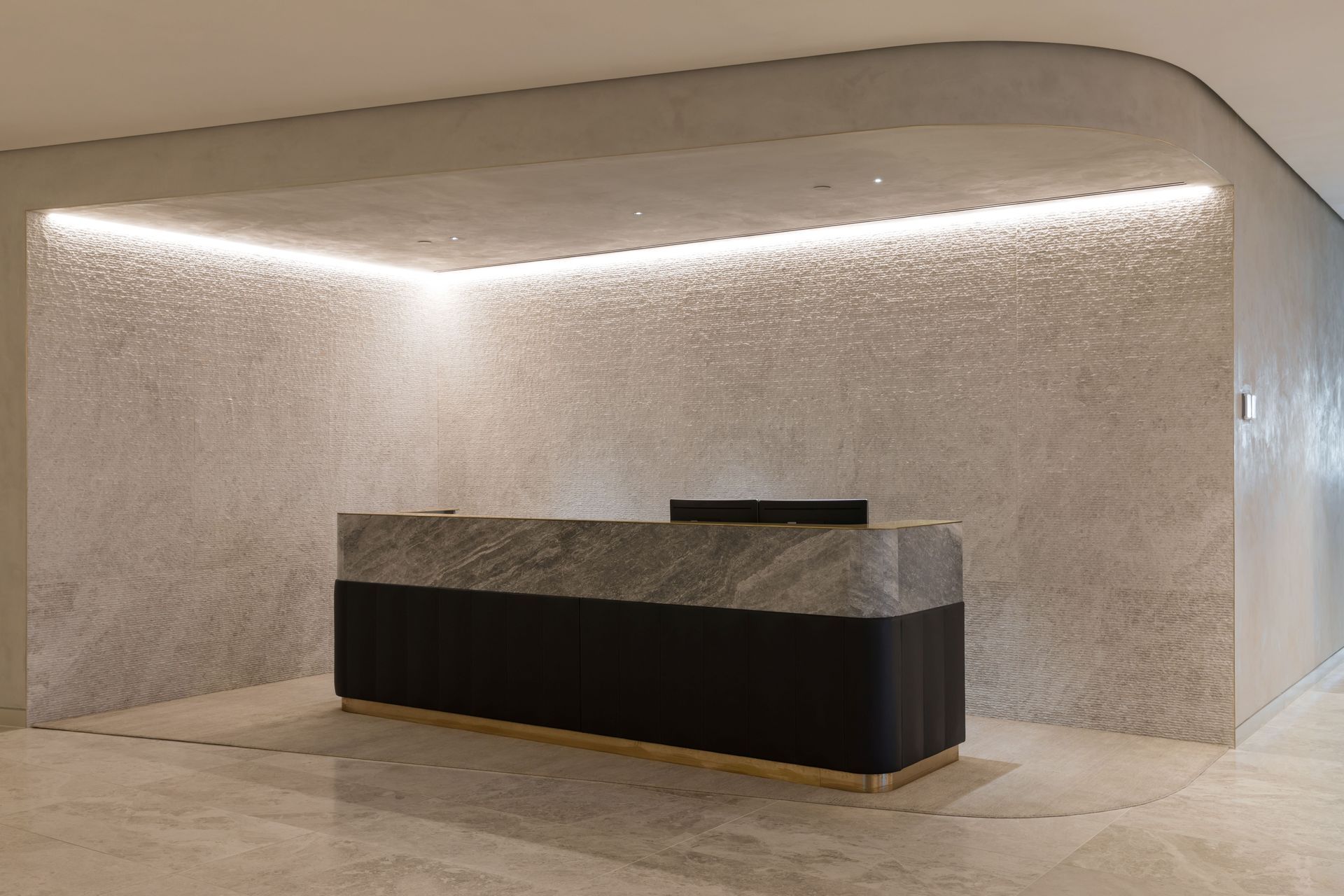 Delegat Headquarters