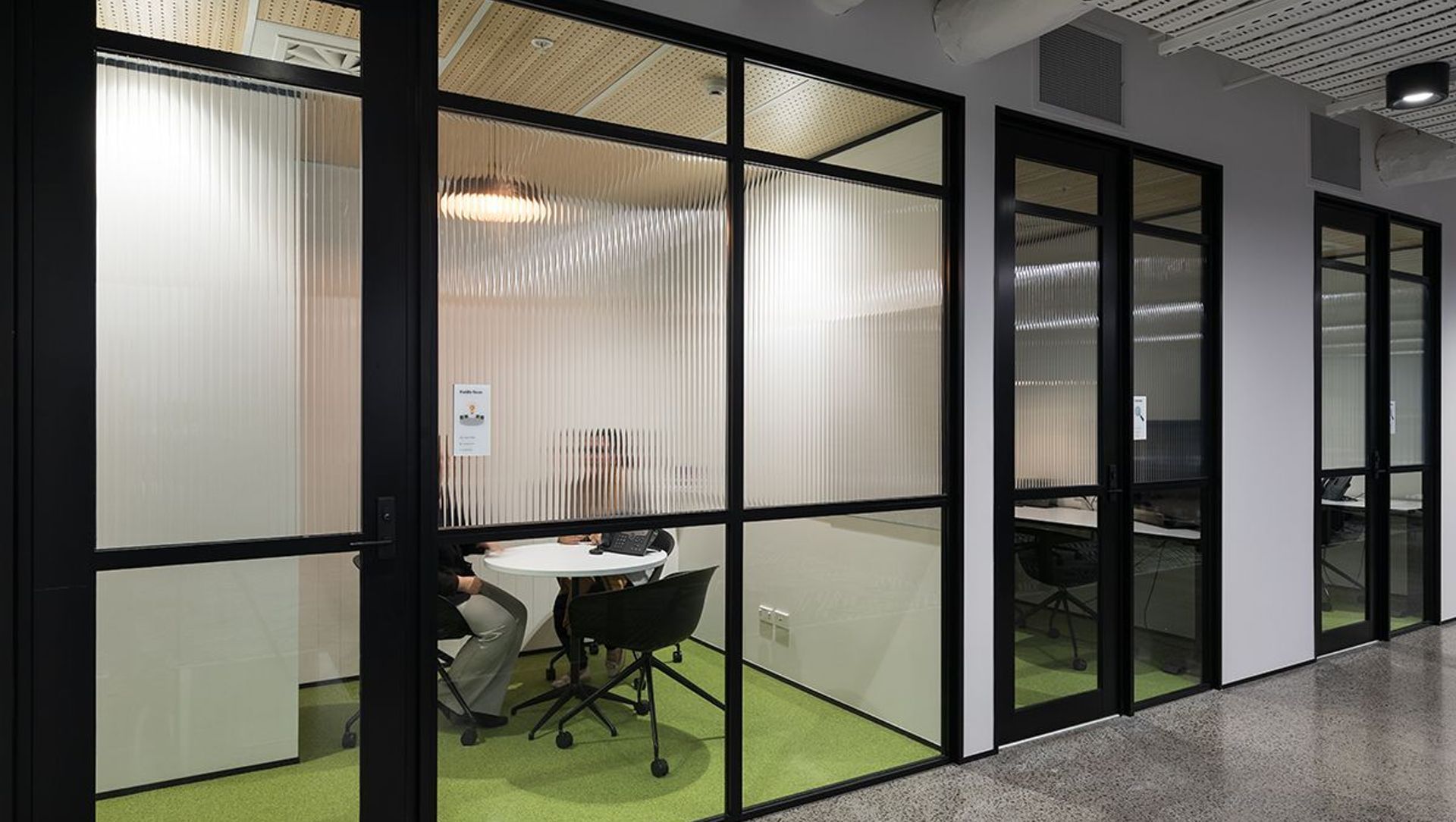 Oracle, Auckland banner