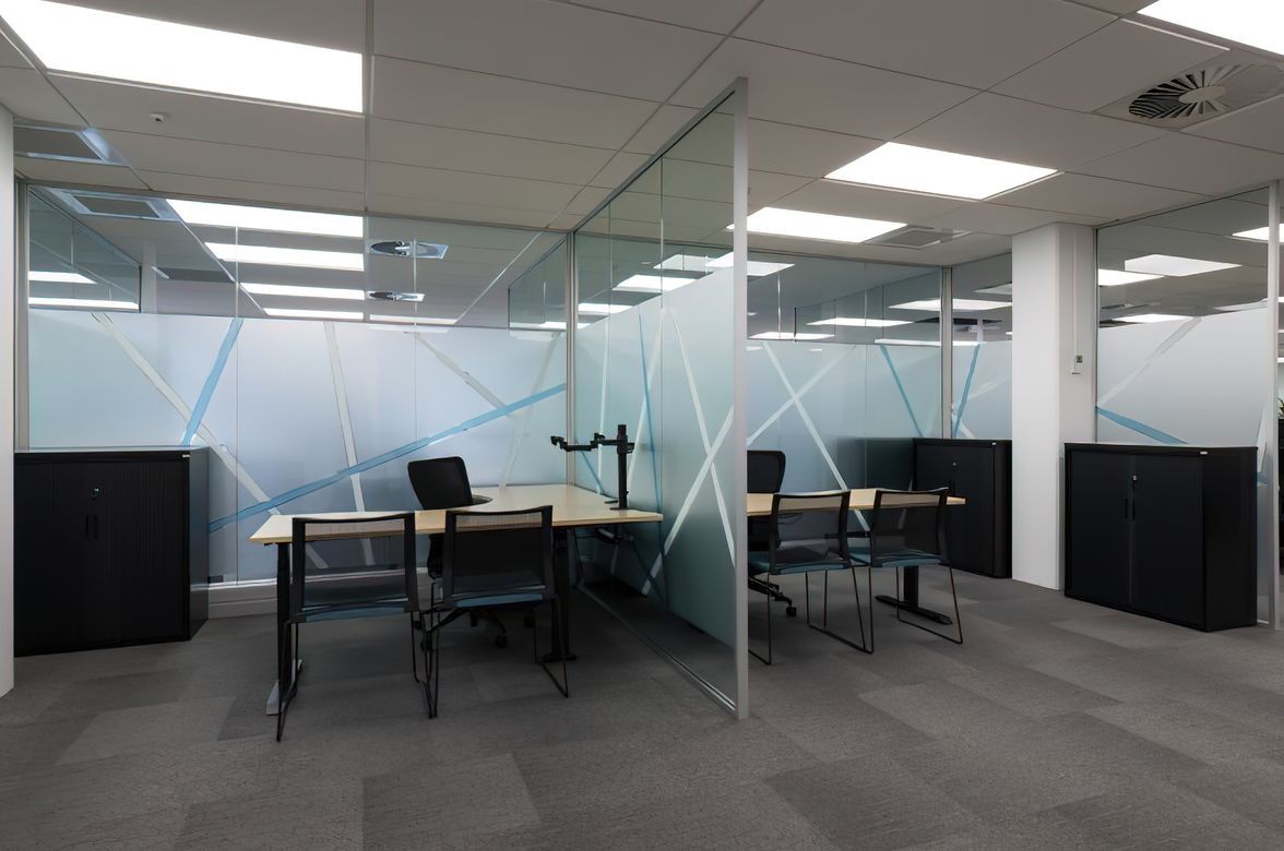 Oxford Finance, Auckland