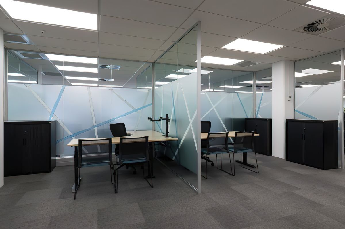 Oxford Finance, Auckland