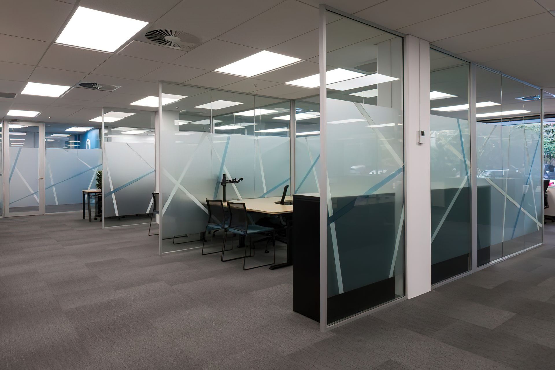 Oxford Finance, Auckland