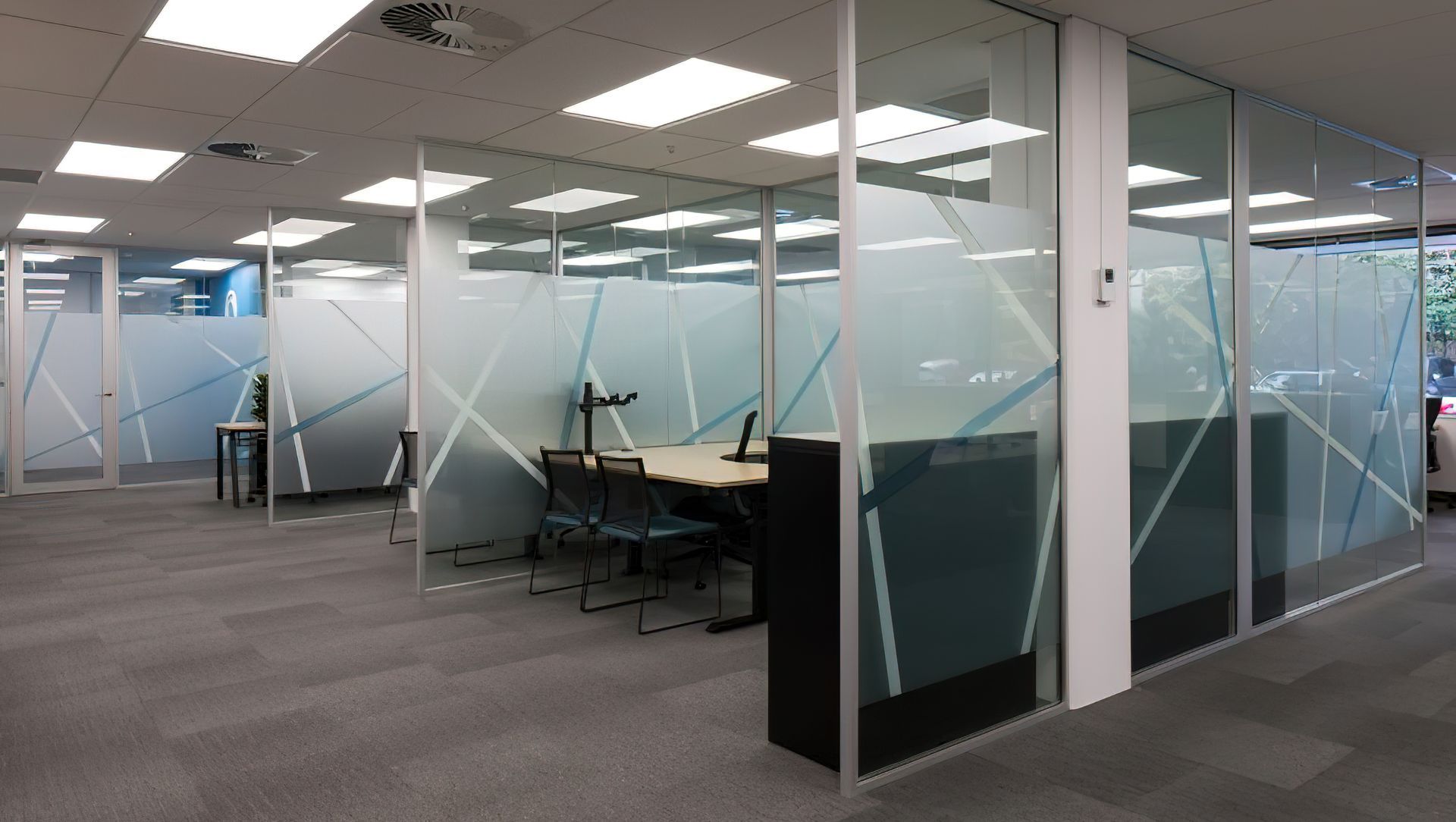 Oxford Finance, Auckland banner