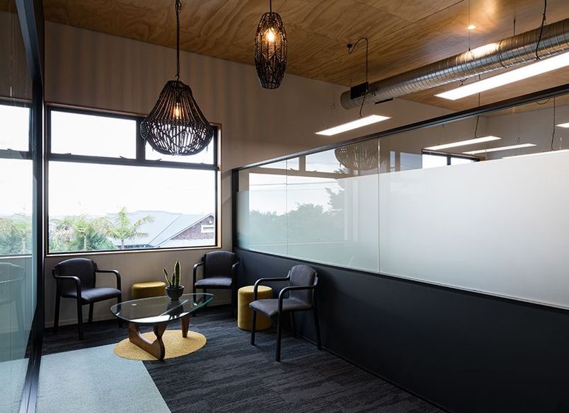 Brett Norris Lawyers, Birkenhead