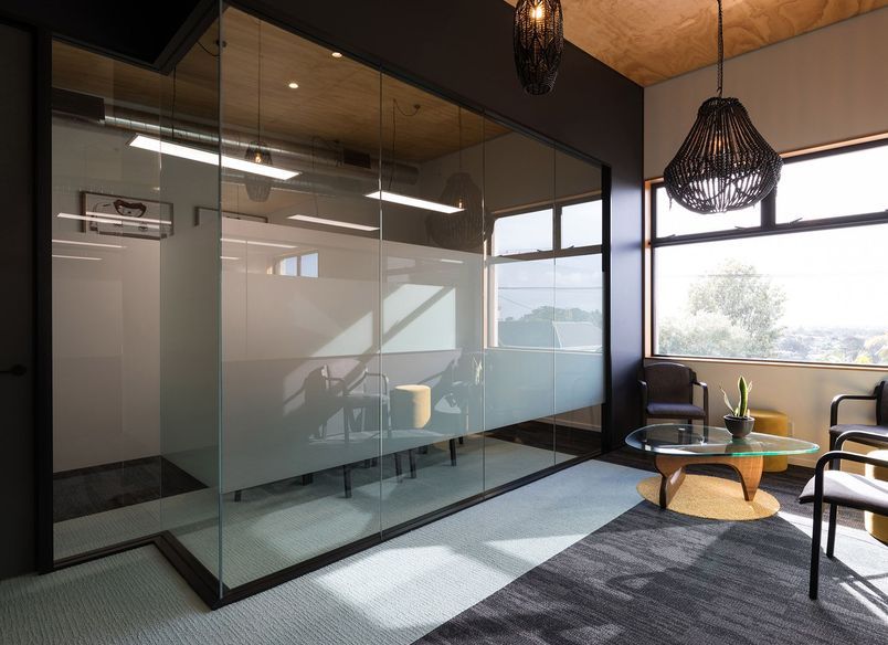 Brett Norris Lawyers, Birkenhead