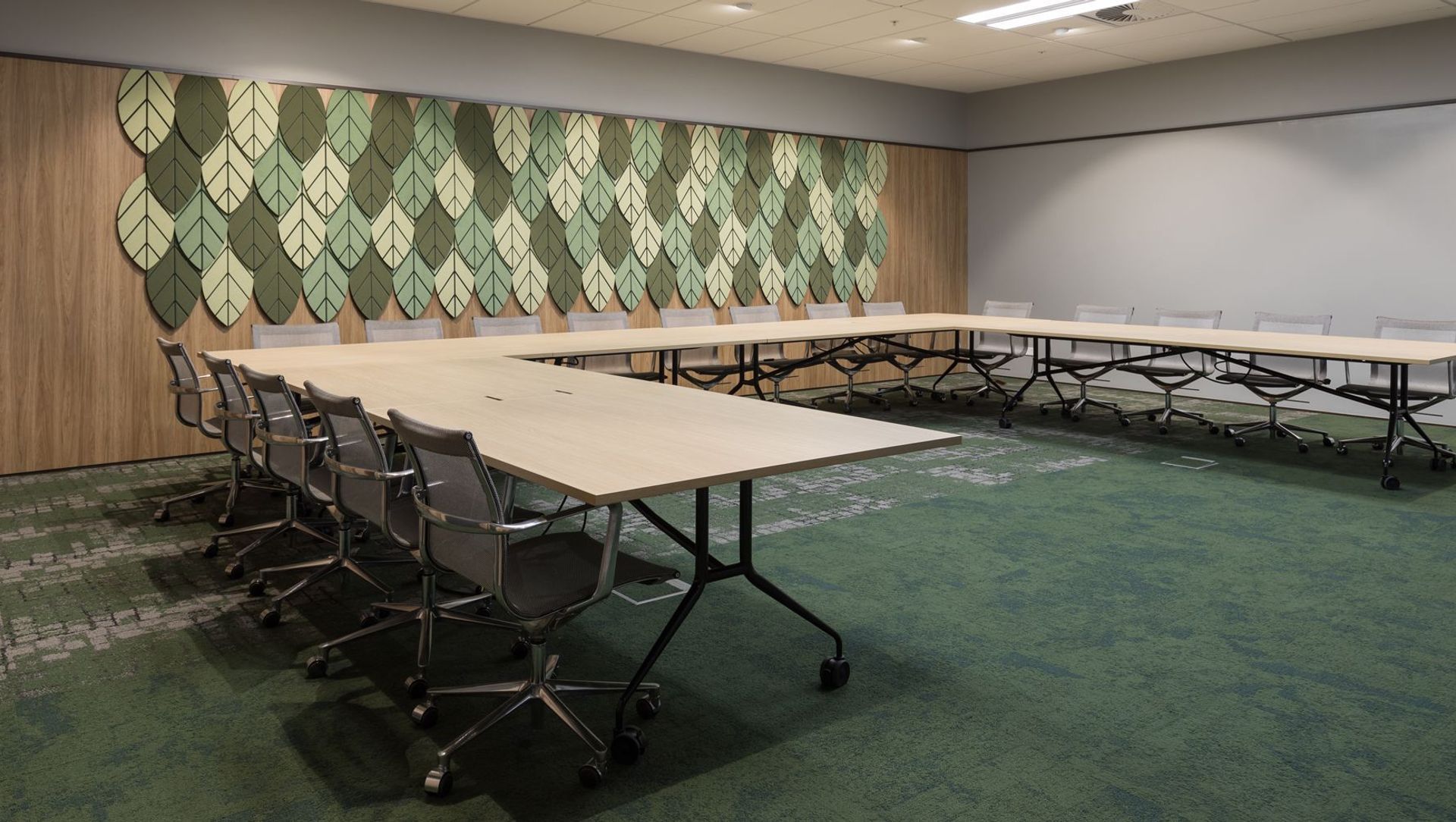 Genesis by 4Work banner