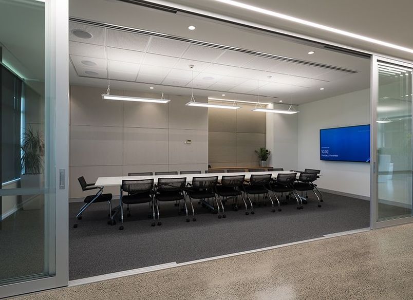 Colliers Highbrook, Auckland