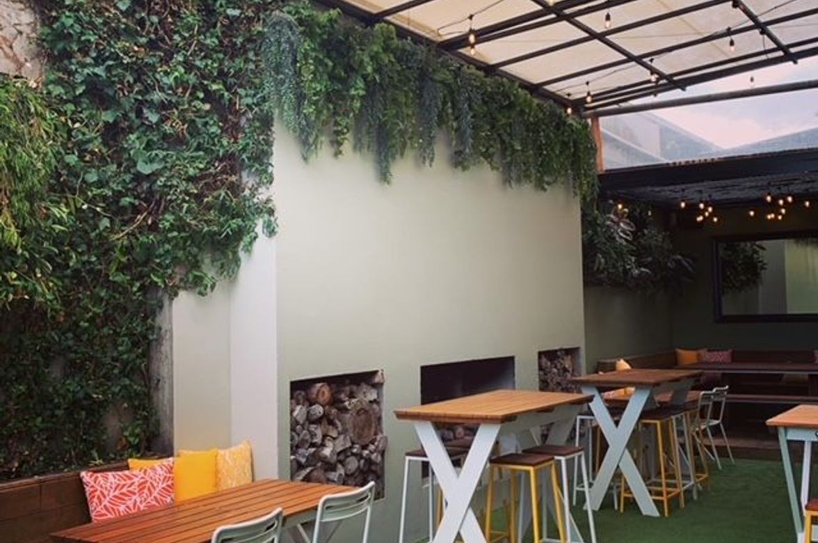 Union Post - Long term hire project