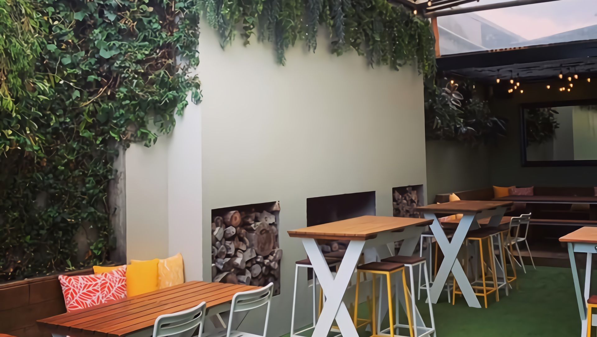 Union Post - Long term hire project banner