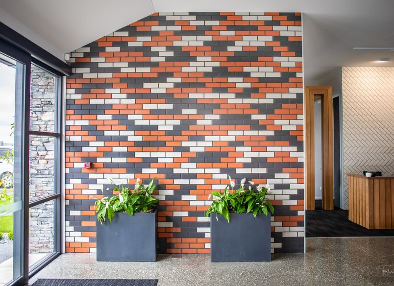 Midland Brick Waterloo Business Park