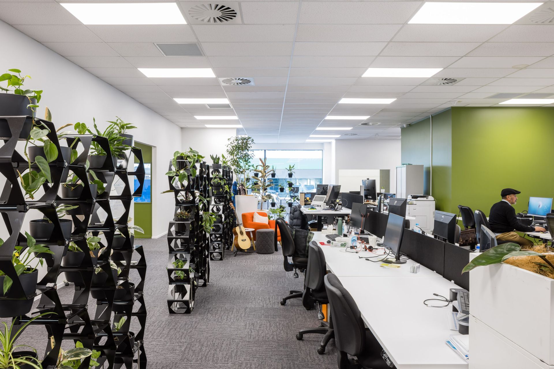 Wise Group Office | Hamilton