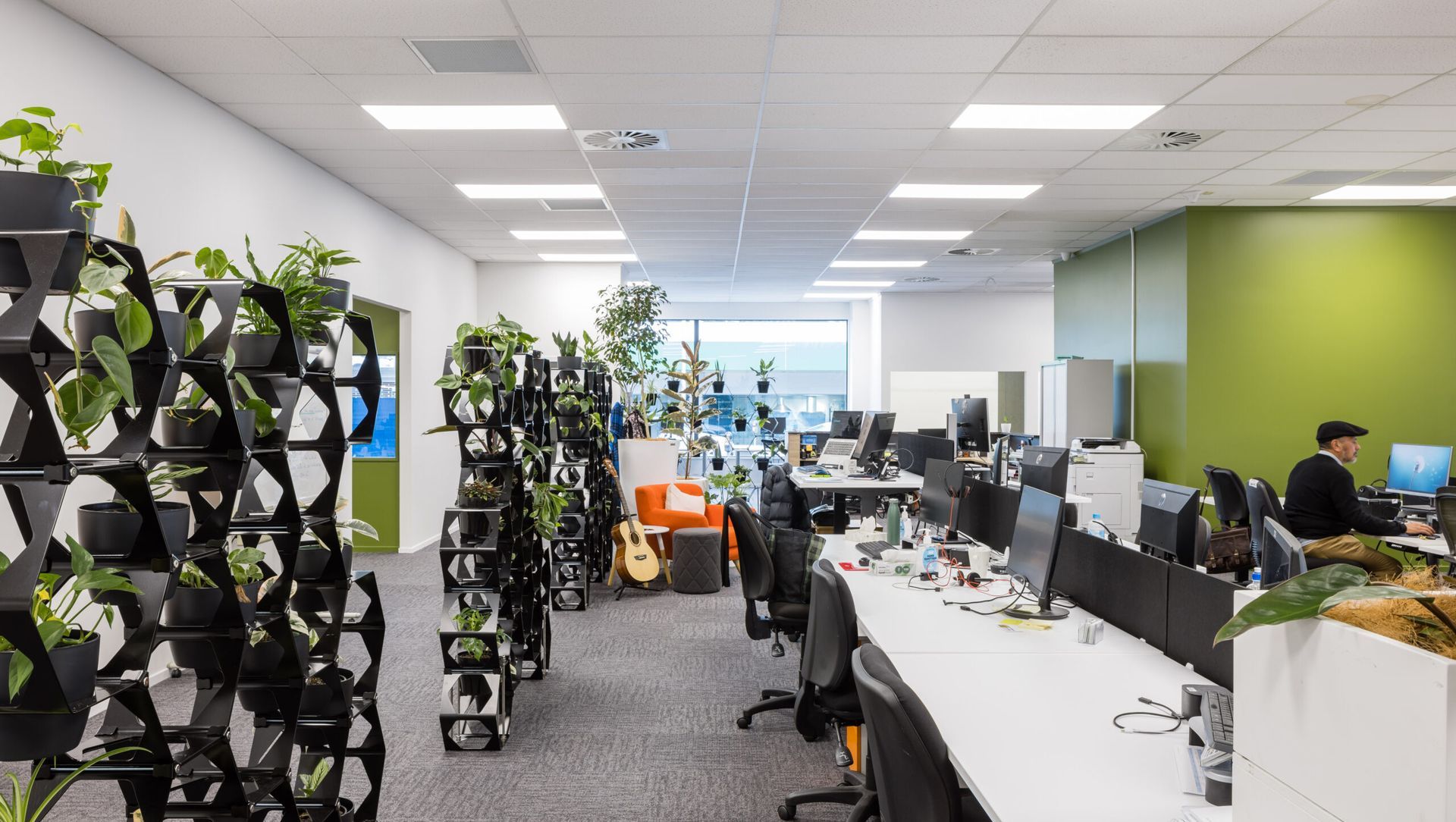 Wise Group Office | Hamilton banner